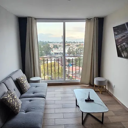 Apartamento Zentia